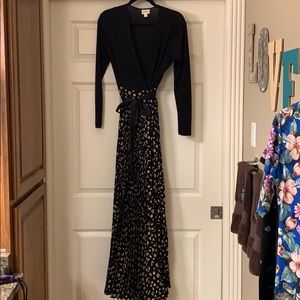 LuLaRoe Deanne Dress